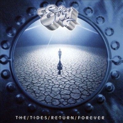 Eloy - Tides Return Forever (CD)