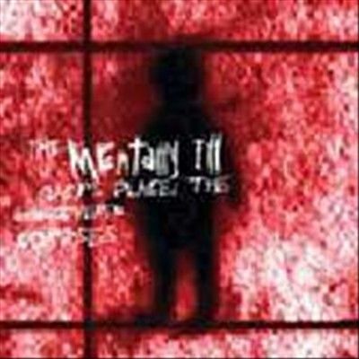 Mentally Ill - Gacy's Place: Undiscovered Corpses (CD)