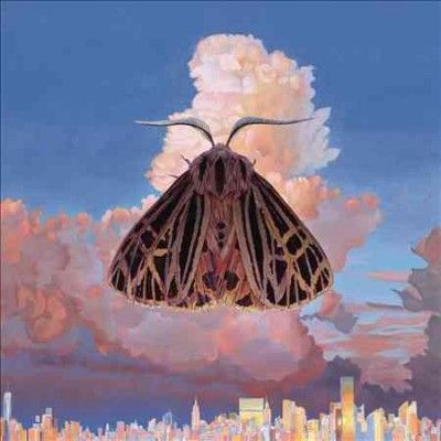 Chairlift - Moth (Vinyl)