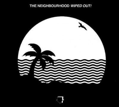 Neighbourhood - Wiped Out (Vinyl)