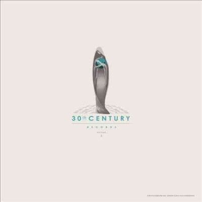 Various - 30th Century Records Compilation V1 (Vinyl)