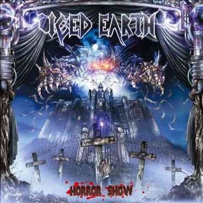 Iced Earth - Horror Show (Vinyl)