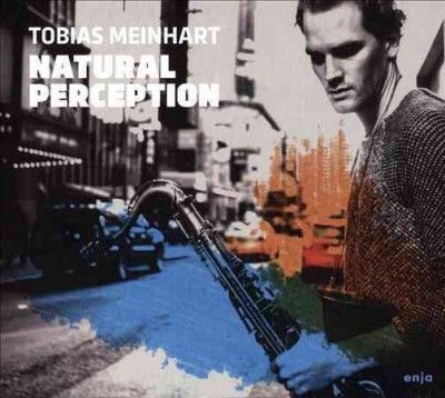 Tobias Qua Meinhart - Natural Perception (CD)