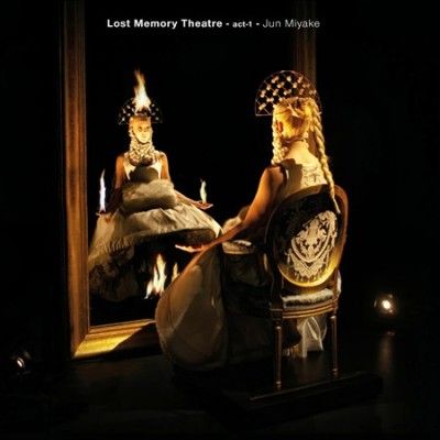 Jun Miyake - Act 1: Lost Memory Theatre (CD)