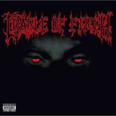 Cradle Of Filth - From The Cradle To Enslave (Vinyl)