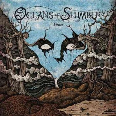 Oceans Of Slumber - Winter (Vinyl)