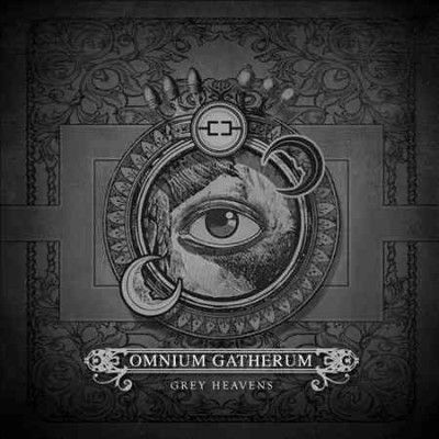 Omnium Gatherum - Grey Heavens (Vinyl)