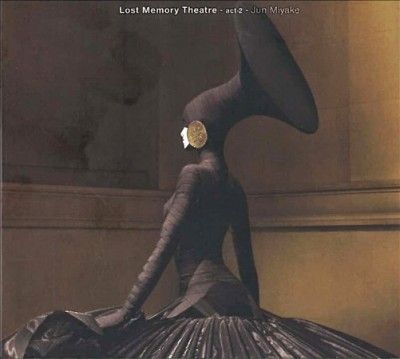 Jun Miyake - Act 2: Lost Memory Theatre (CD)