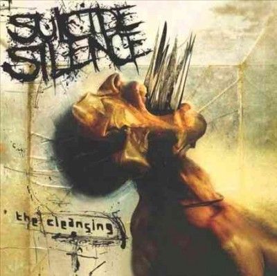 Suicide Silence - Cleansing (Vinyl)