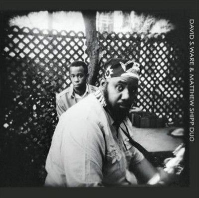 David S. Ware - Live In Sant Anna Arresi 2004 (CD)