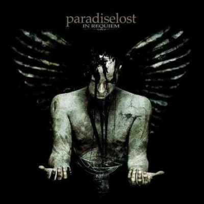 Paradise Lost - In Requiem (Vinyl)
