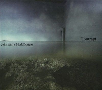 Contrapt (CD / Album)
