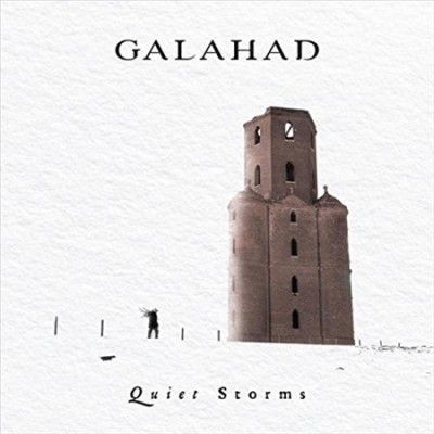 Quiet Storms (CD / Album)