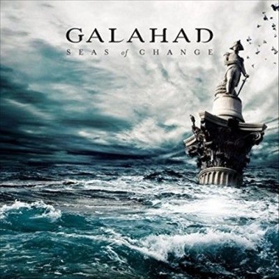 Seas of Change (CD / Album)