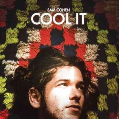 Sam Cohen - Cool It (Vinyl)