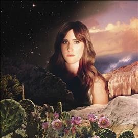 Amber Coffman - City Of No Reply (Vinyl)