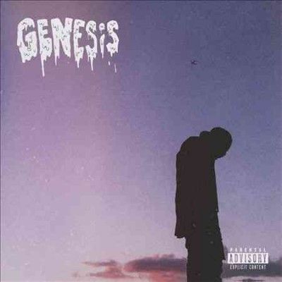 Domo Genesis - Genesis (Vinyl)
