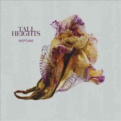 Tall Heights - Neptune (Vinyl)