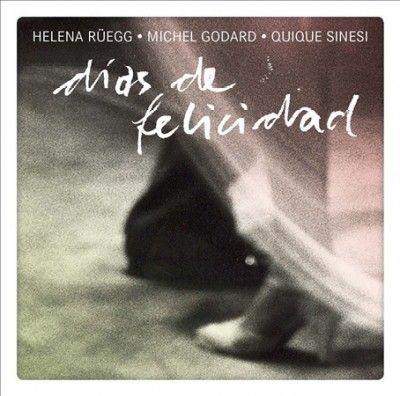 Various - Dias De Felicidad (CD)