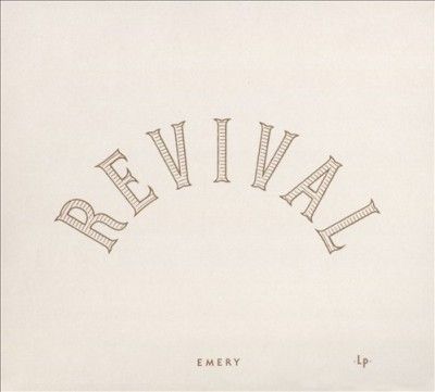 Emery - Revival: Emery Classics Reimagined (CD)