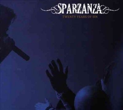 Twenty Years of Sin (CD / Album)