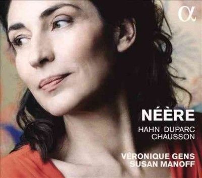 Néère (CD / Album)