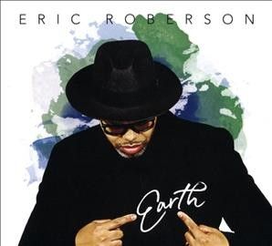 Eric Roberson - Earth (ep) (CD)