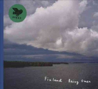 Rainy Omen (CD / Album)