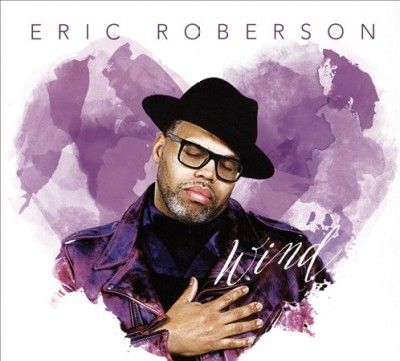 Eric Roberson - Wind Ep (CD)