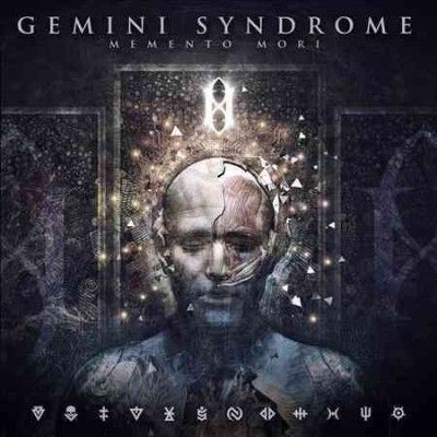 Gemini Syndrome - Memento Mori (Vinyl)