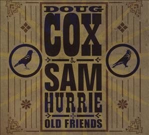 Doug Cox - Old Friends (CD)