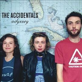 Accidentals - Odyssey (Vinyl)