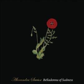 Alexandra Savior - Belladonna Of Sadness (Vinyl)
