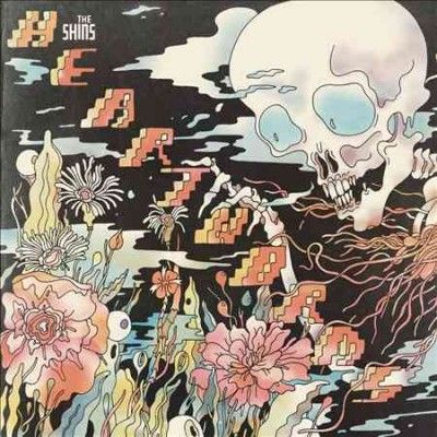 Shins - Heartworms (Vinyl)