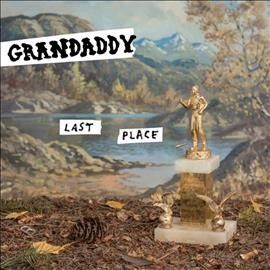 Grandaddy - Last Place (Vinyl)