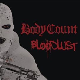 Body Count - Bloodlust (Vinyl)