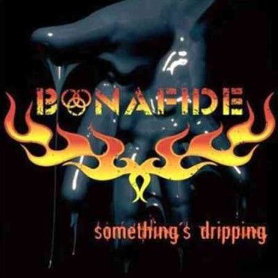 Something's Dripping (Vinyl / 12" Album)