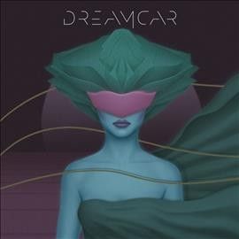 Dreamcar - Dreamcar (Vinyl)
