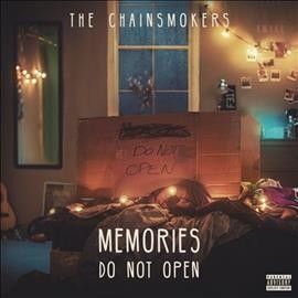 Chainsmokers - Memories Do Not Open (Vinyl)