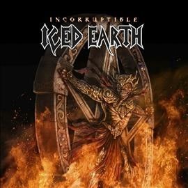 Iced Earth - Incorruptible (Vinyl)