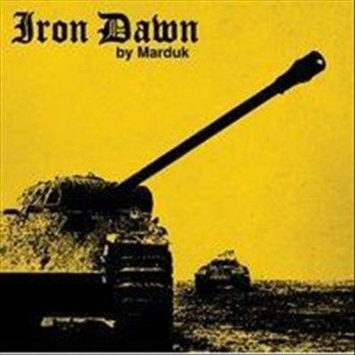 Iron Dawn (CD / Album)