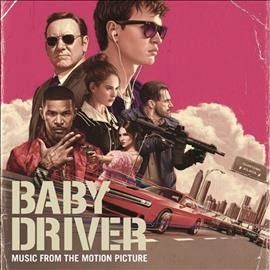 Various - Baby Driver (ost) (Vinyl)