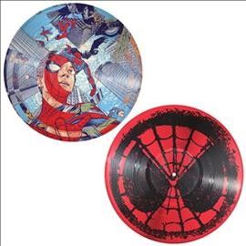 Michael Giacchino - Spider Man: Homecoming (osc) (Vinyl)