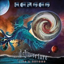 Kansas - Leftoverture Live &amp; Beyond (Vinyl)