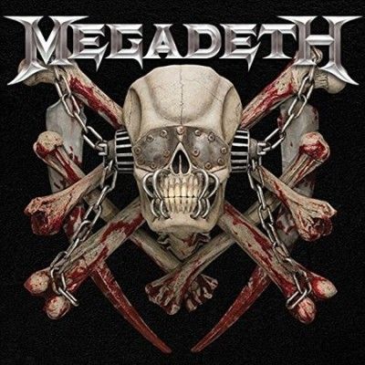 Megadeth - Killing Is My Business And Business I (Vinyl)