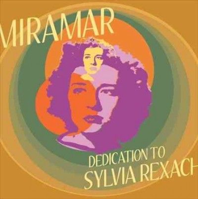 Miramar - Dedication To Sylvia Rexach (CD)