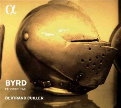 Byrd: Pescodd Time (CD / Album)