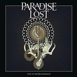Paradise Lost - Live At The Roundhouse (Vinyl)