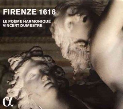 Firenze 1616 (CD / Album)