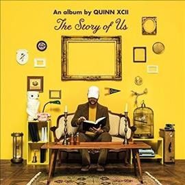 Quinn Xcii - Story Of Us (Vinyl)